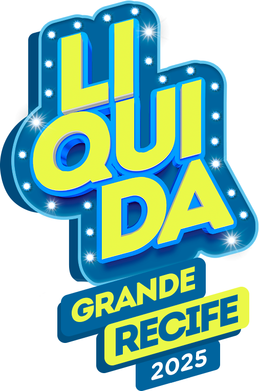 Liquida Grande Recife